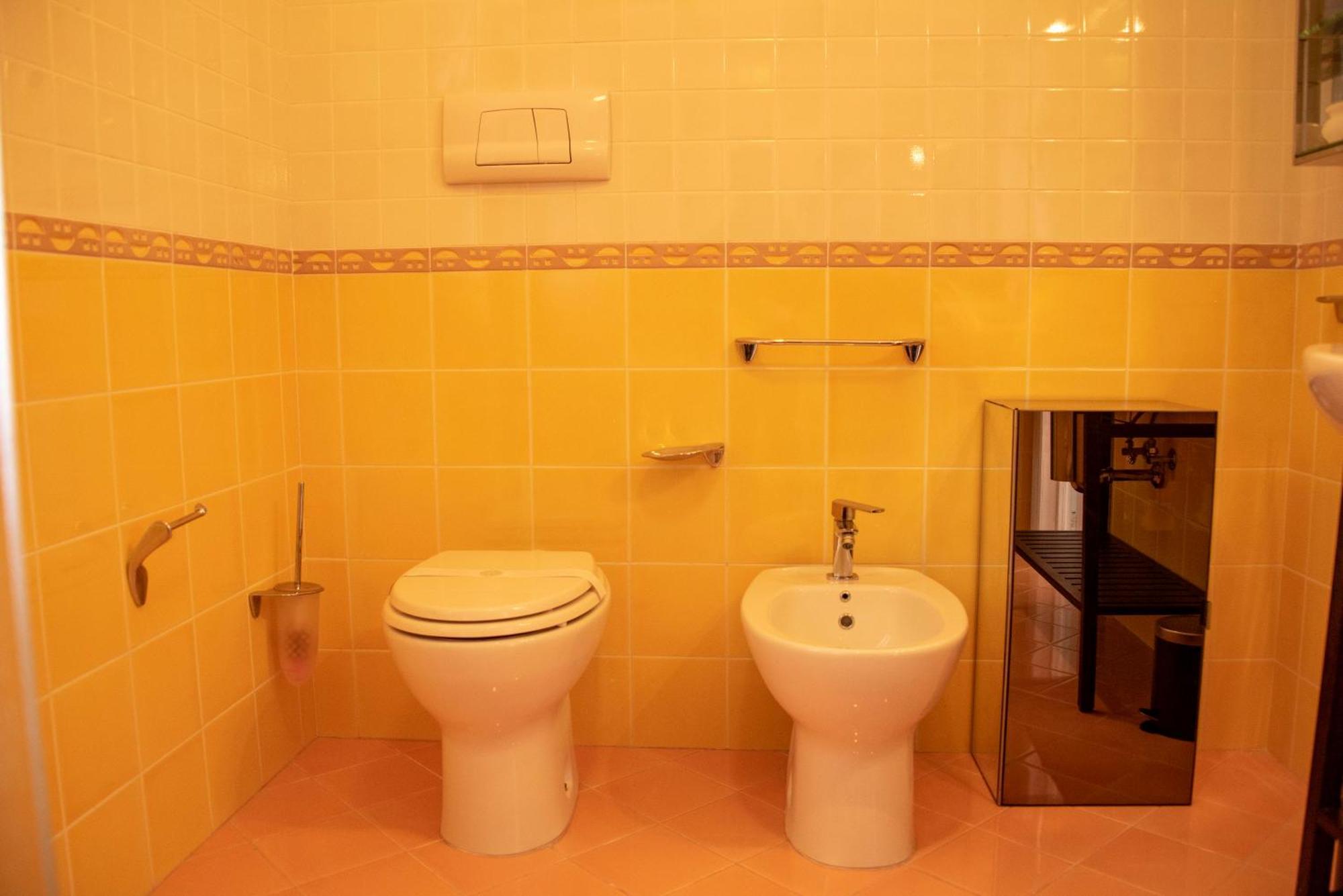 Reginella Guest House Salerno Eksteriør bilde