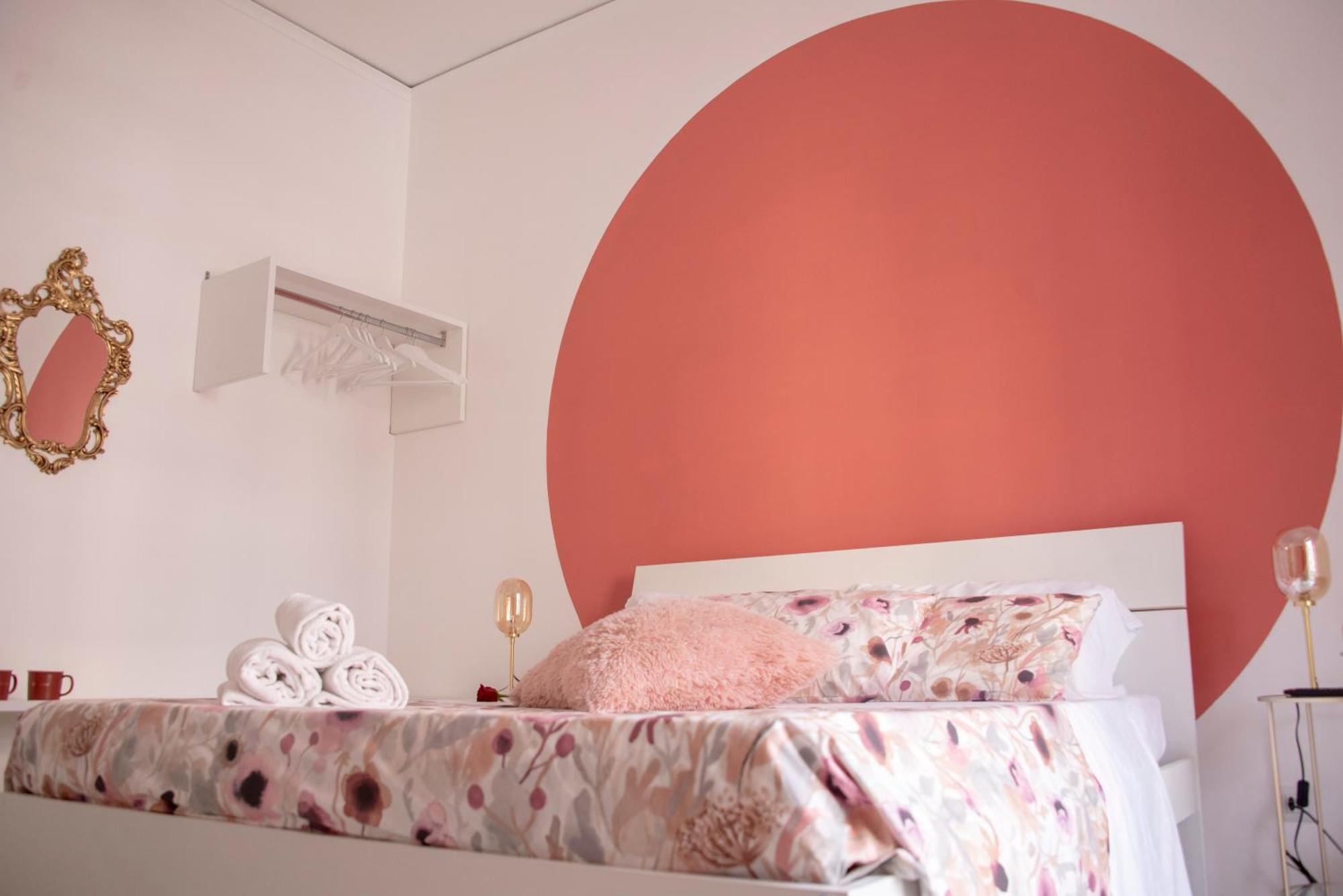Reginella Guest House Salerno Eksteriør bilde