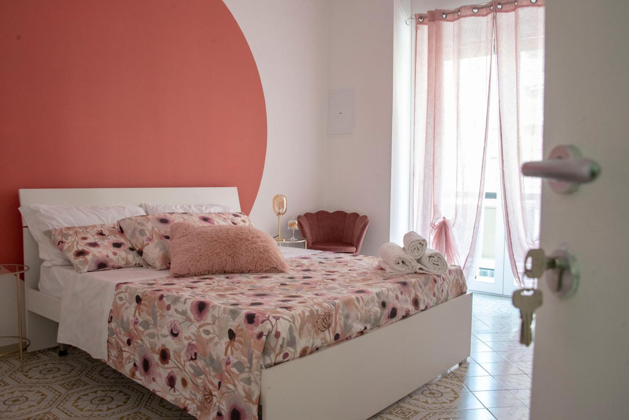 Reginella Guest House Salerno Eksteriør bilde